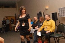 ValleyCon 37 - 2011